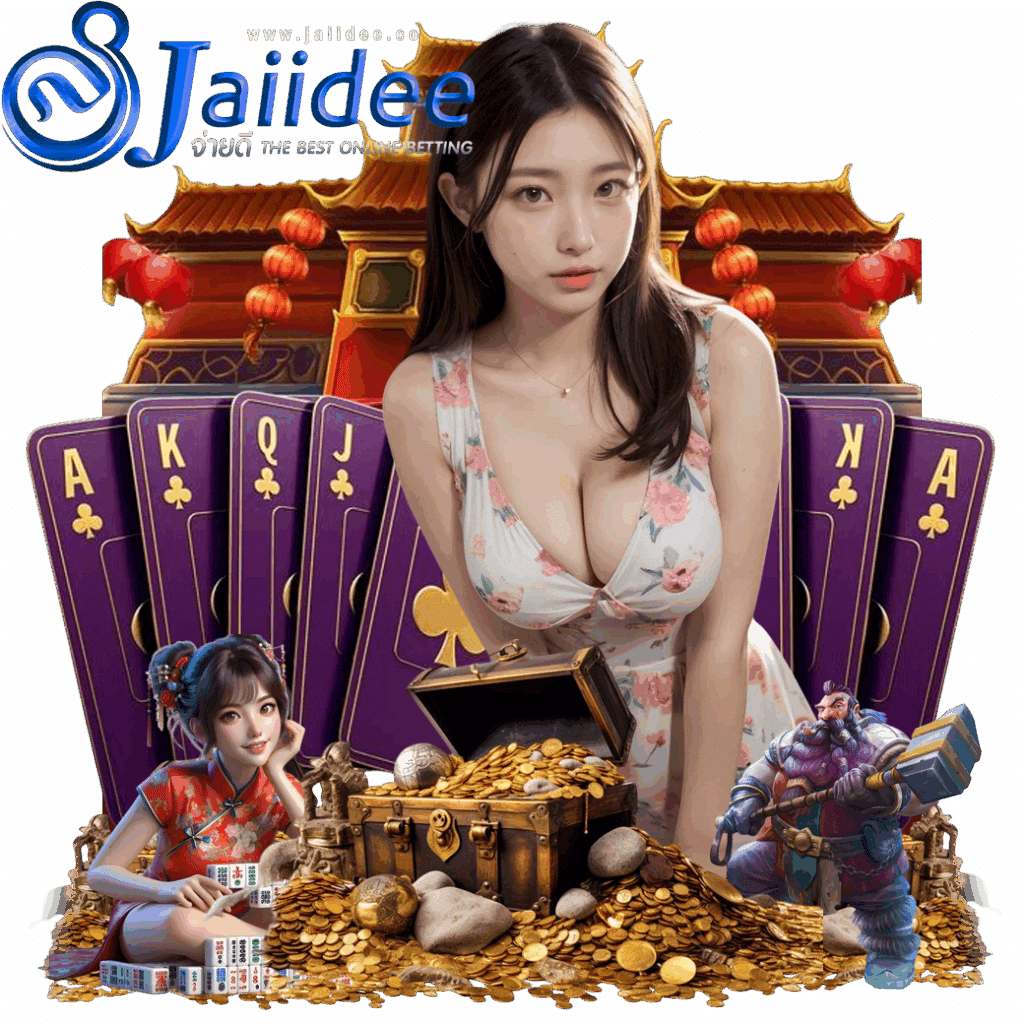 jaiidee mobile