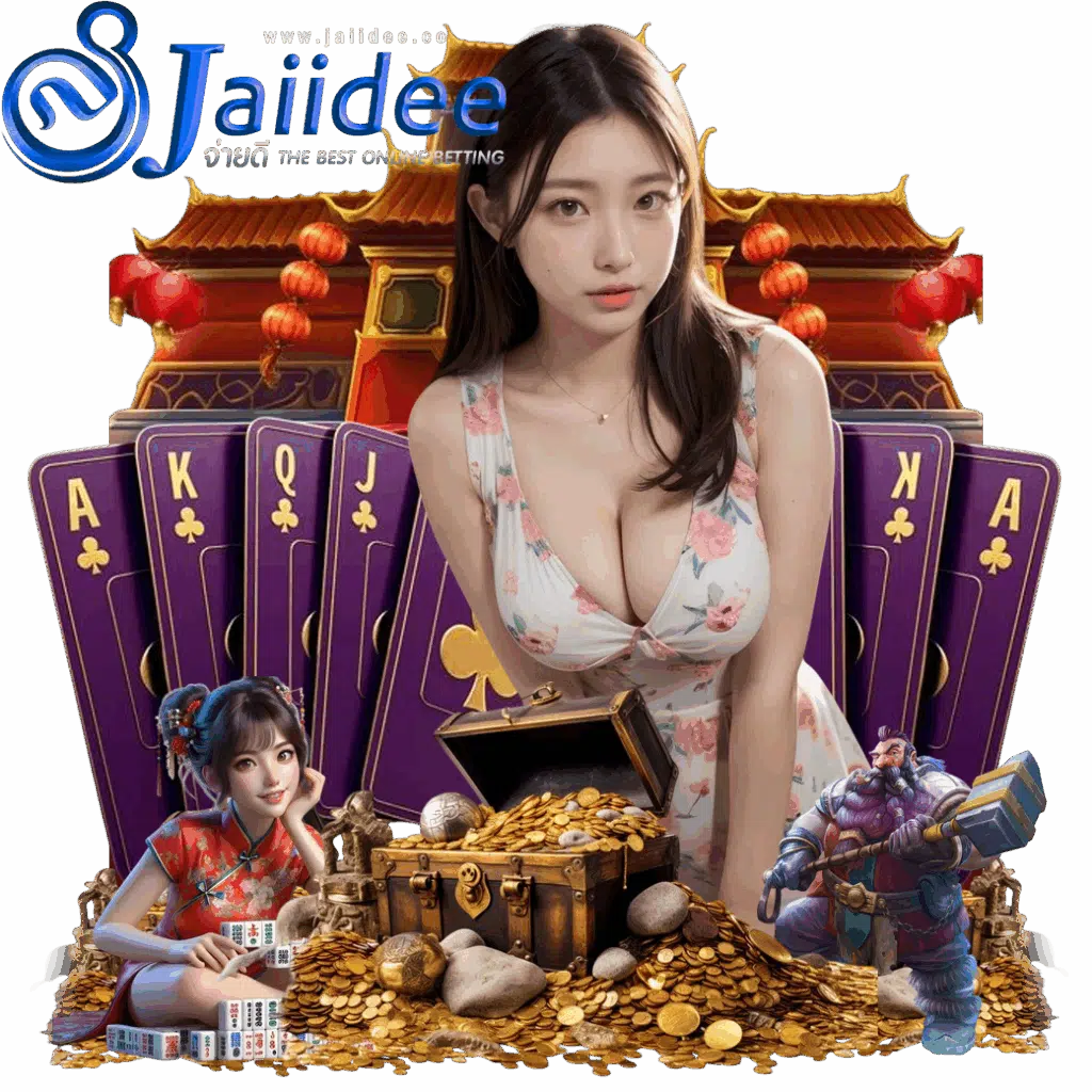 jaiidee mobile
